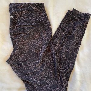 Lululemon Align pant size 8